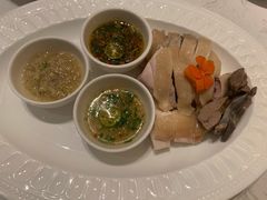 白切文昌鸡-闻见中国海南菜(K11店)