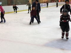 -冠军冰场CHAMPION RINK(百年港湾奥特莱斯店)