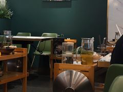 -烹然四季椰子鸡火锅(姚家园万象汇店)