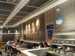 -康师傅私房牛肉面(新昌北机场店)