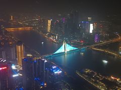 -广州四季酒店·佰鲜汇·现代法餐