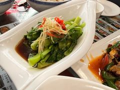 -老西安韩记三鲜煮馍(四府街店)