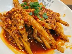 口味凤爪-天宝兄弟(前海壹方城店)