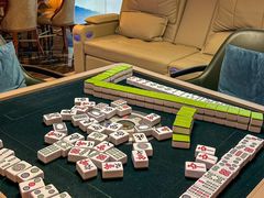 -世外桃源水疗会(皇庭彩园店)