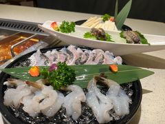 -海底捞火锅(汕头苏宁广场店)