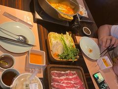 -山葵家·创意料理(临平银泰城店)
