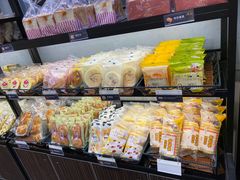 零售区-采蝶轩(翠华店)