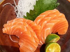 -小乔回转寿司(沈阳大悦城店)