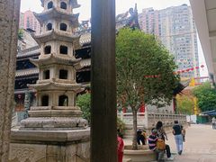 -华林禅寺