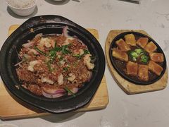 -峨嵋小镇·川菜(正定朗华店)