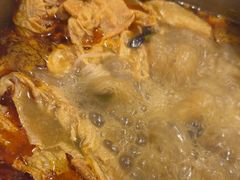 -螺大喜螺蛳粉火锅(雍和宫店)