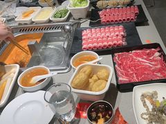 -海底捞火锅(公益西桥店)