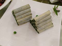 马兰头香干卷-顺风海鲜港(金玉兰店)