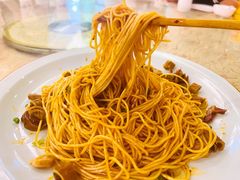 滋阴鸡杂凉面-钦善斋(武侯祠店)