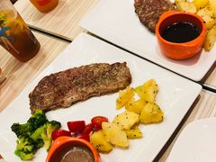 -必胜客(嘉兴万达店)