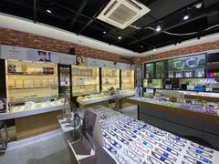 -斯维卡眼镜林·蔡司视觉合作店(青浦宝龙广场店)