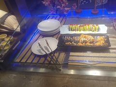-蜀食火火锅自助(千鑫美食林店)