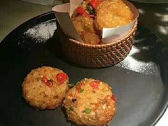 -佬麻雀·新湘菜(珠海金发购物中心店)