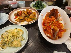 -海天楼中餐厅(吴宫泛太平洋酒店)