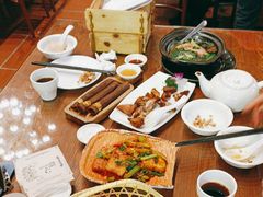 -日日鲜茶餐厅(小公园店)