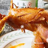 深圳美食|你不可不知的兔兔零食