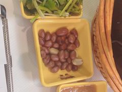 -云晓光头烧烤吧(德平路店)