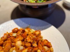 -宏宴·新京菜(望京店)