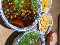 -兰州陈记牛肉面 ·烧烤· 铜锅涮肉(万达店)