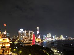 -罗斯福色戒酒吧(外滩店)
