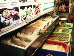 红姐海鲜-J Daeng Seafood