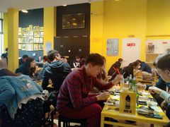 大堂-望京小腰(北京总店)