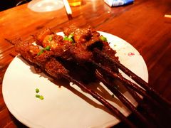 -霄汉羊排(万松园一店)