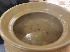 -长平老姿娘夜粥(平东一街店)