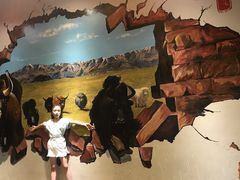 -三牦记·很牛的牦牛肉(柏条河北路下段店)