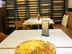 -get pizza意大利餐厅(凯德MALL店)