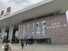 -成都东站汽车客运站