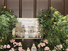 -大连星海皇冠假日酒店