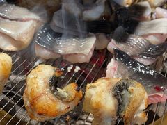 -味家烤肉烤鳗鱼牛排(西塔旗舰店)