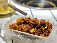 -脆皮五花肉(建东街旗舰店)