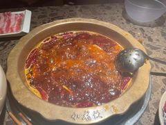 -小龙坎火锅(好世界店)