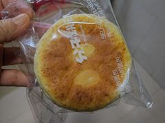 -分子跳动鲜活面包(五一大道店)