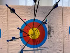 -弓舍射箭俱乐部(高新总店)