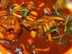 -伊和园清真餐饮