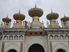 -上海东林寺(金山区)