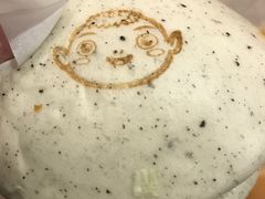 幸胡堡-麦当劳(集美石鼓店)
