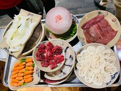 -小龙坎火锅(春熙太古里店)