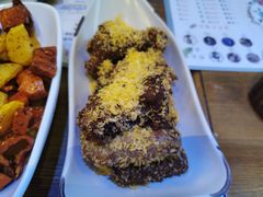 -胡桃里音乐酒馆(四道口店)