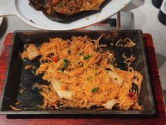 -丰茂烤串(港旅店)