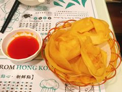 -点点心点心专门店(旺角店)