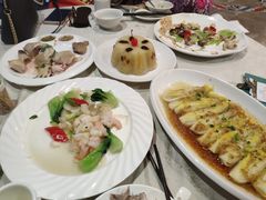 -琼菜坊·无鸡不成宴·海南菜老爸茶糟粕醋(海口骑楼老街店)